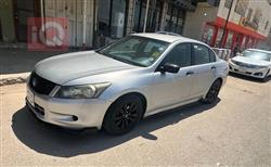 هوندا أكورد